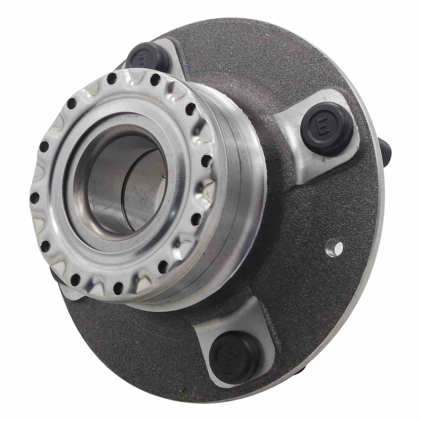 GSP Wheel Bearing and Hub Assembly 373194