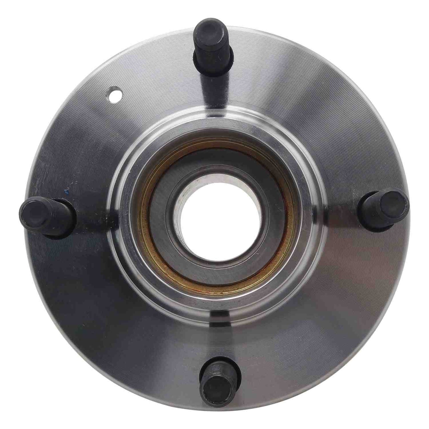 GSP Wheel Bearing and Hub Assembly 373194