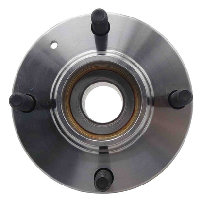 GSP Wheel Bearing and Hub Assembly 373194