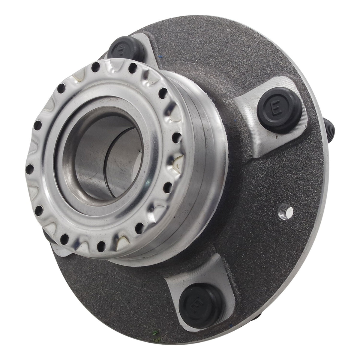 GSP Wheel Bearing and Hub Assembly 373194