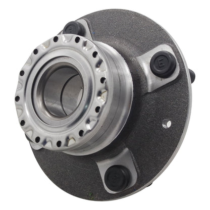 GSP Wheel Bearing and Hub Assembly 373194