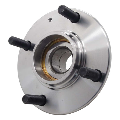 GSP Wheel Bearing and Hub Assembly 373194