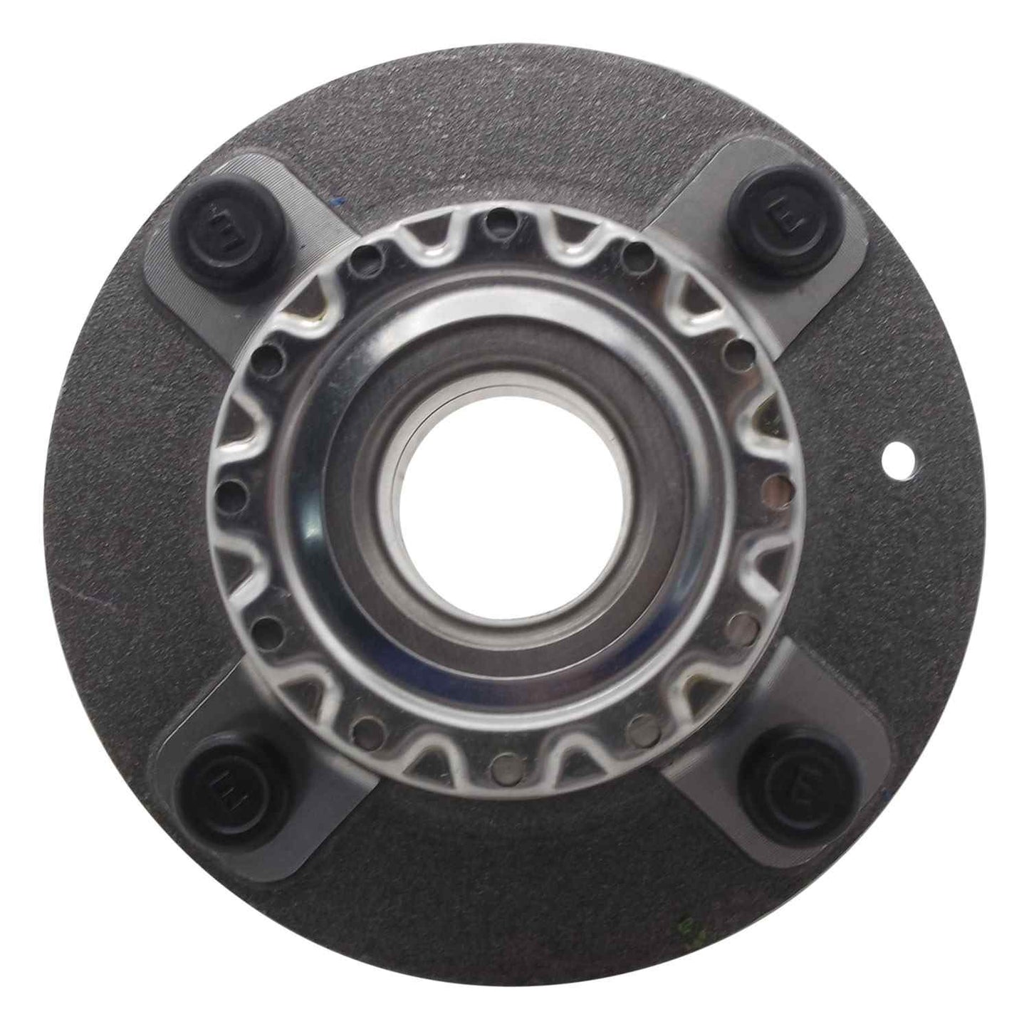 GSP Wheel Bearing and Hub Assembly 373194