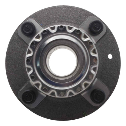 GSP Wheel Bearing and Hub Assembly 373194