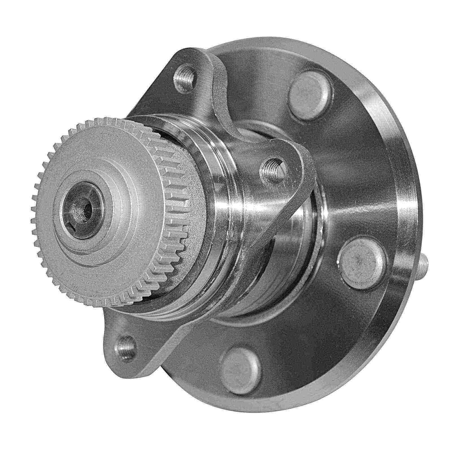 GSP Wheel Bearing and Hub Assembly 373265