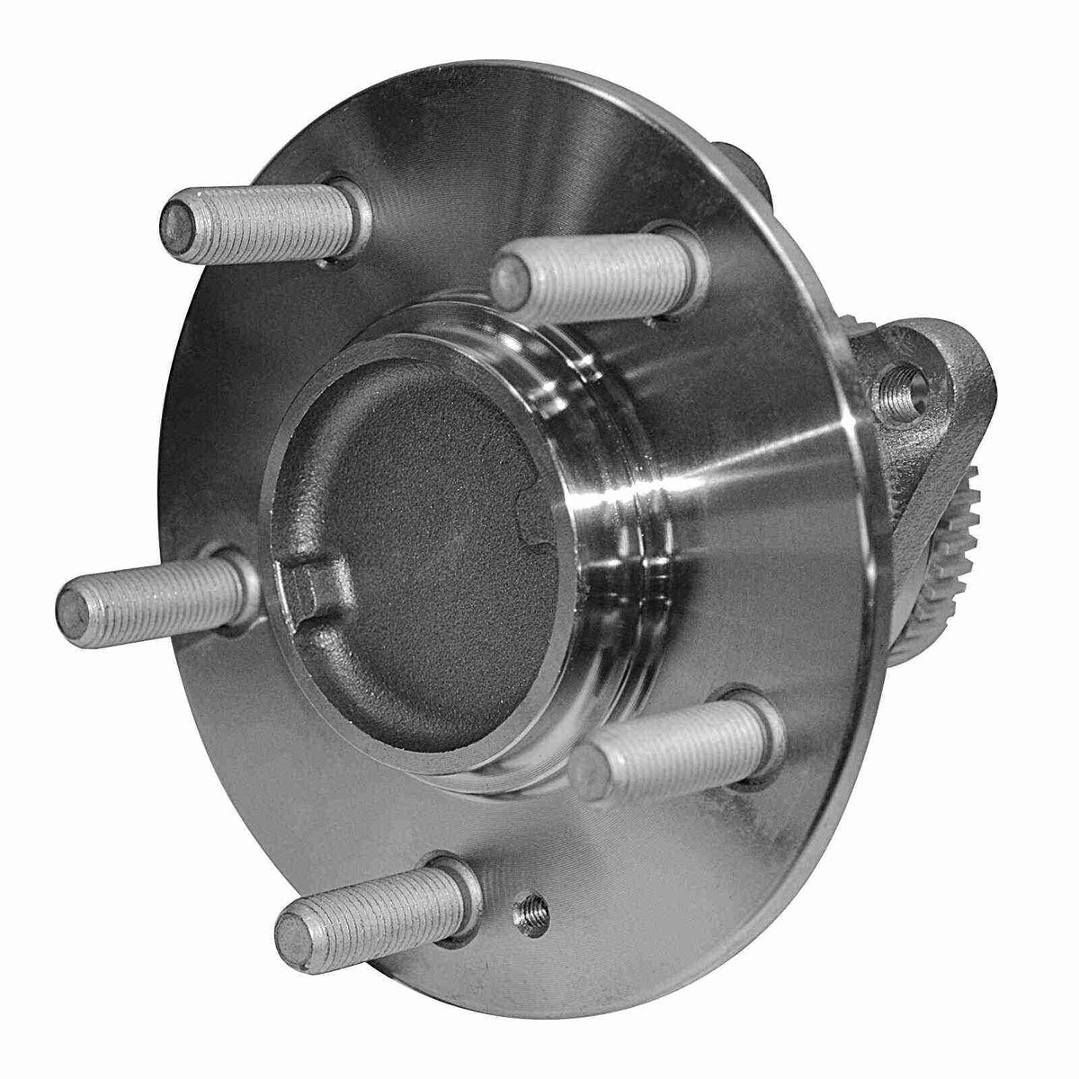 GSP Wheel Bearing and Hub Assembly 373265