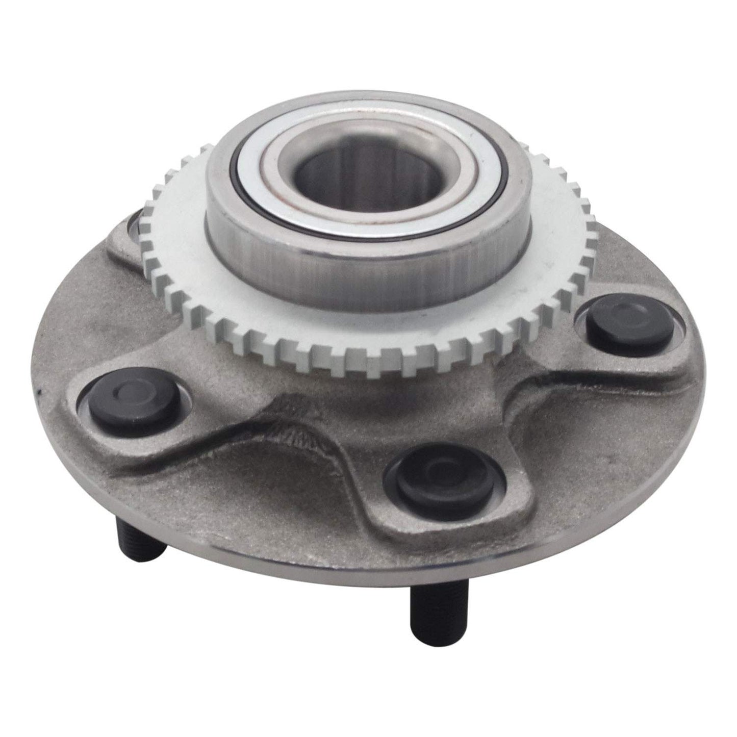 GSP Wheel Bearing and Hub Assembly 393203