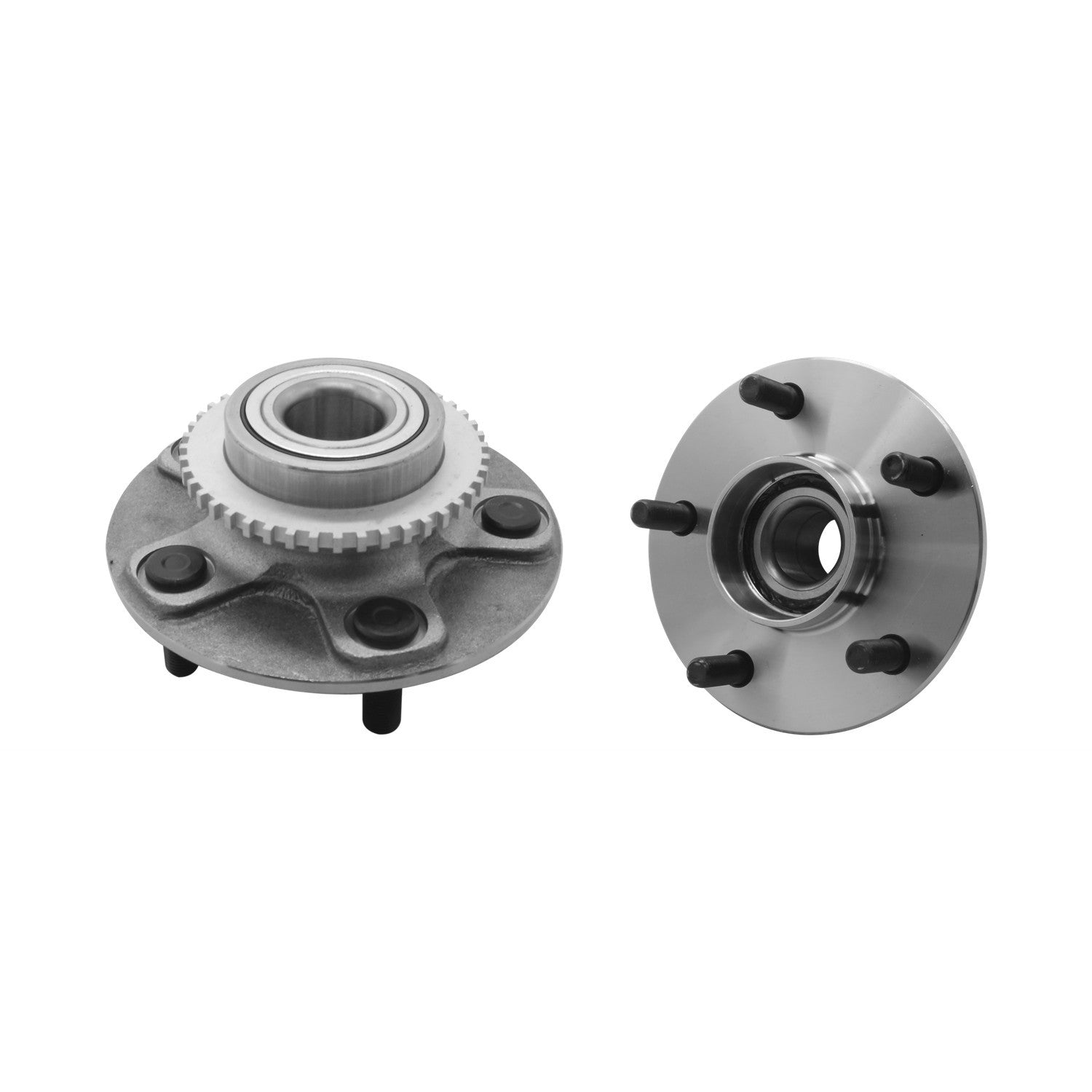 GSP Wheel Bearing and Hub Assembly 393203