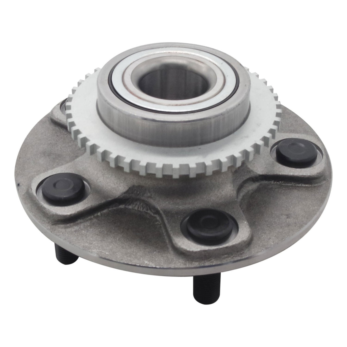 GSP Wheel Bearing and Hub Assembly 393203