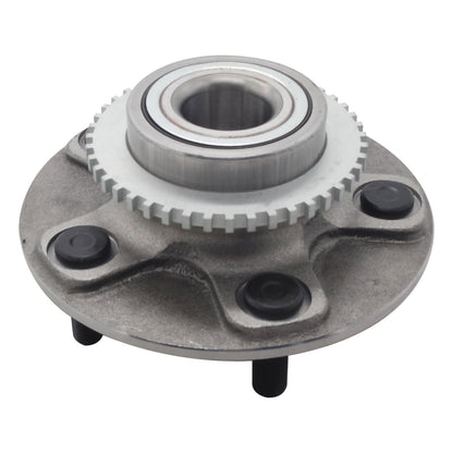 GSP Wheel Bearing and Hub Assembly 393203