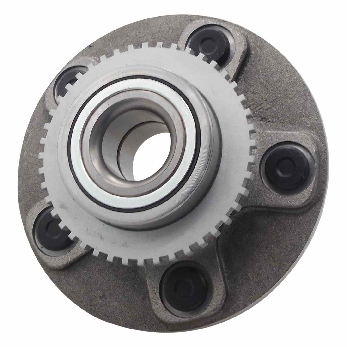 GSP Wheel Bearing and Hub Assembly 393203