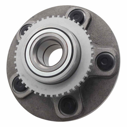 GSP Wheel Bearing and Hub Assembly 393203