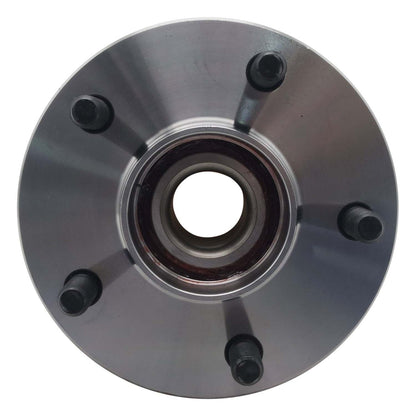 GSP Wheel Bearing and Hub Assembly 393203