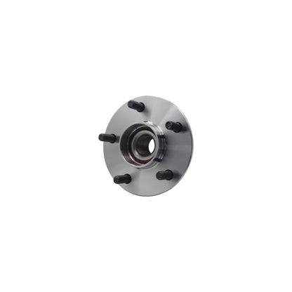 GSP Wheel Bearing and Hub Assembly 393203