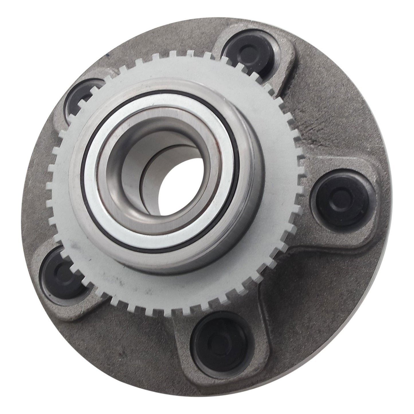 GSP Wheel Bearing and Hub Assembly 393203