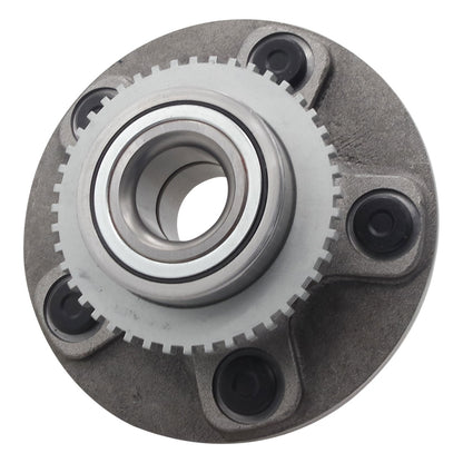 GSP Wheel Bearing and Hub Assembly 393203