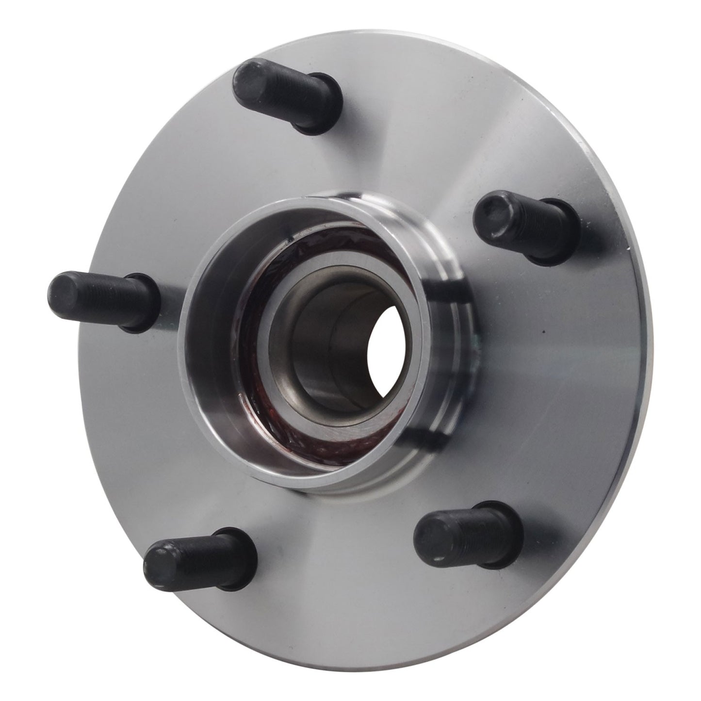 GSP Wheel Bearing and Hub Assembly 393203