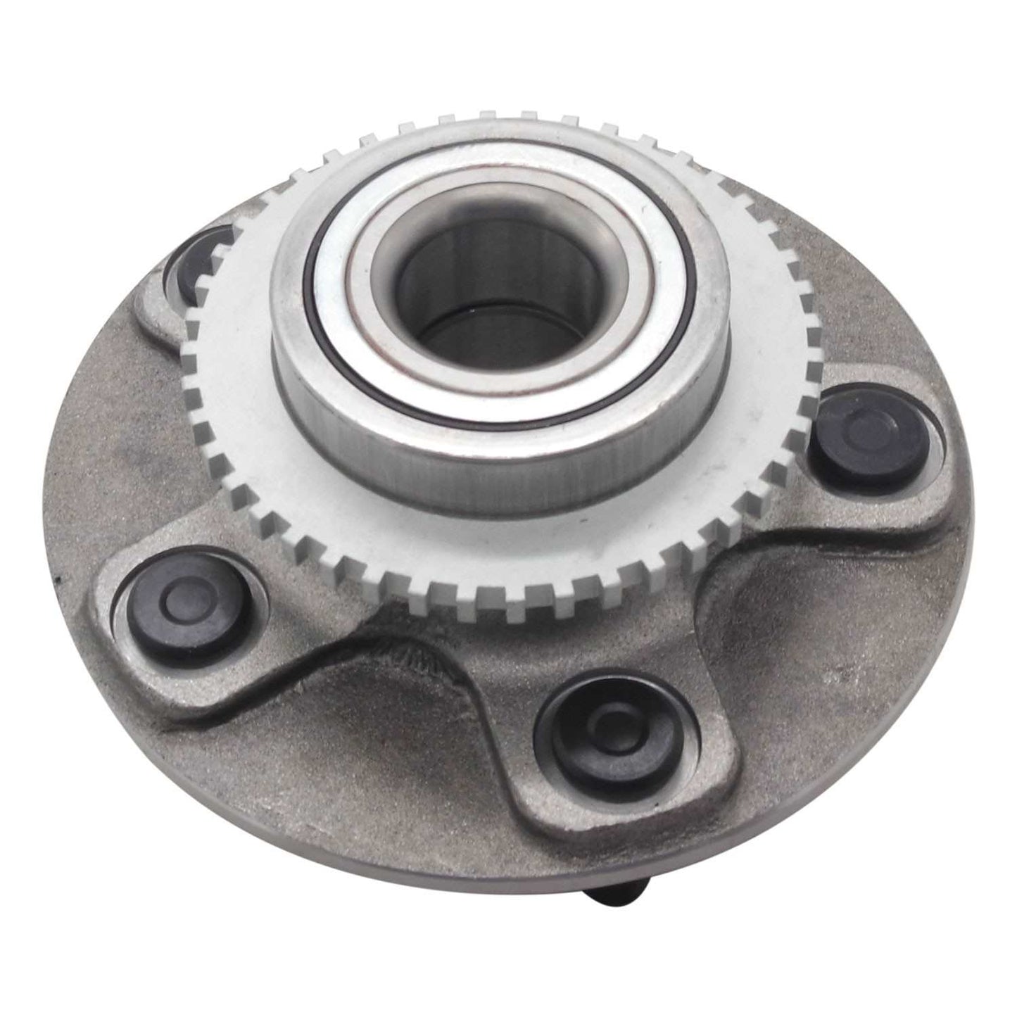 GSP Wheel Bearing and Hub Assembly 393203