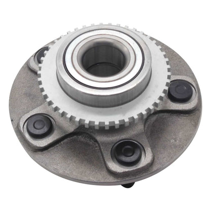 GSP Wheel Bearing and Hub Assembly 393203