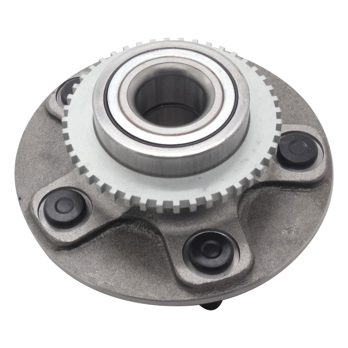 GSP Wheel Bearing and Hub Assembly 393203