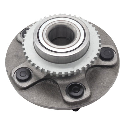 GSP Wheel Bearing and Hub Assembly 393203