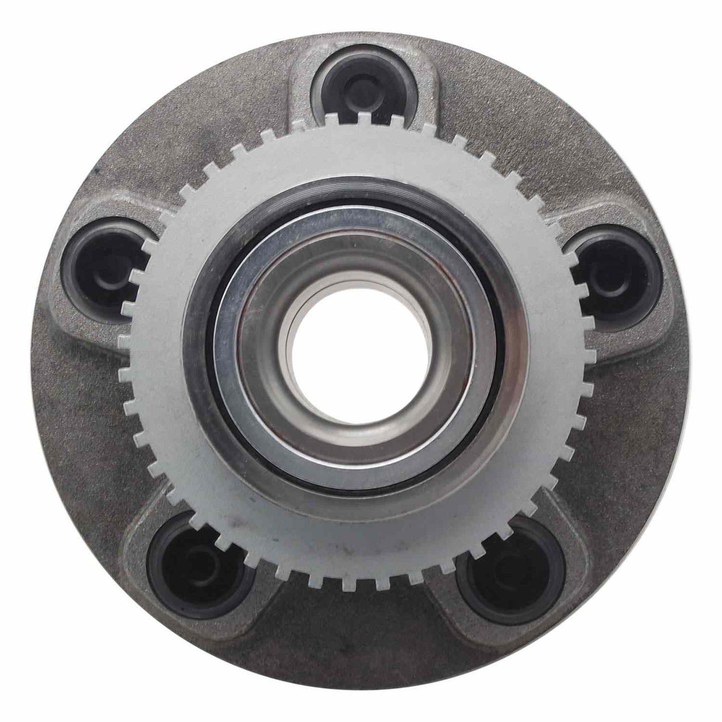 GSP Wheel Bearing and Hub Assembly 393203