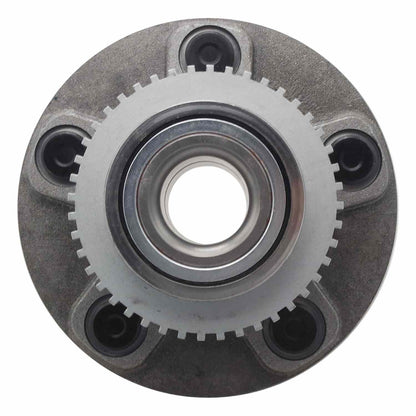 GSP Wheel Bearing and Hub Assembly 393203