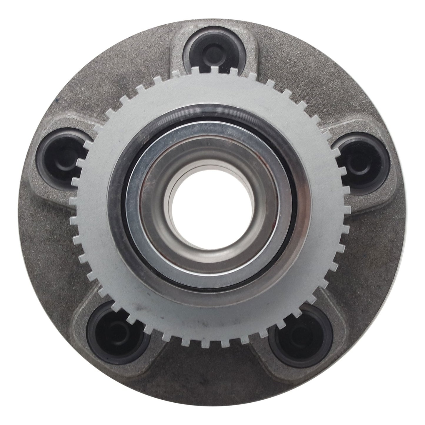 GSP Wheel Bearing and Hub Assembly 393203