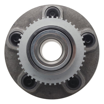 GSP Wheel Bearing and Hub Assembly 393203