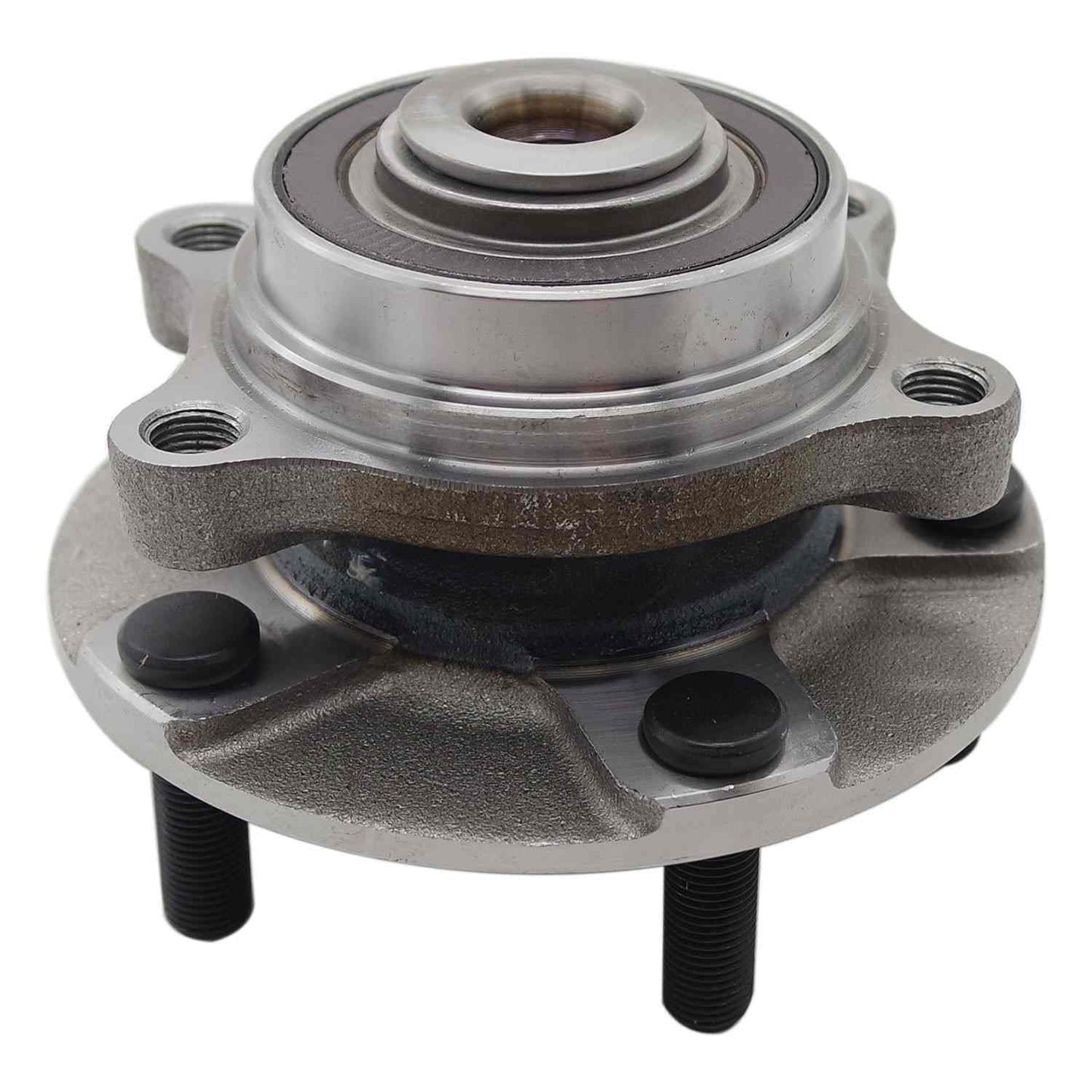 GSP Wheel Bearing and Hub Assembly 394268