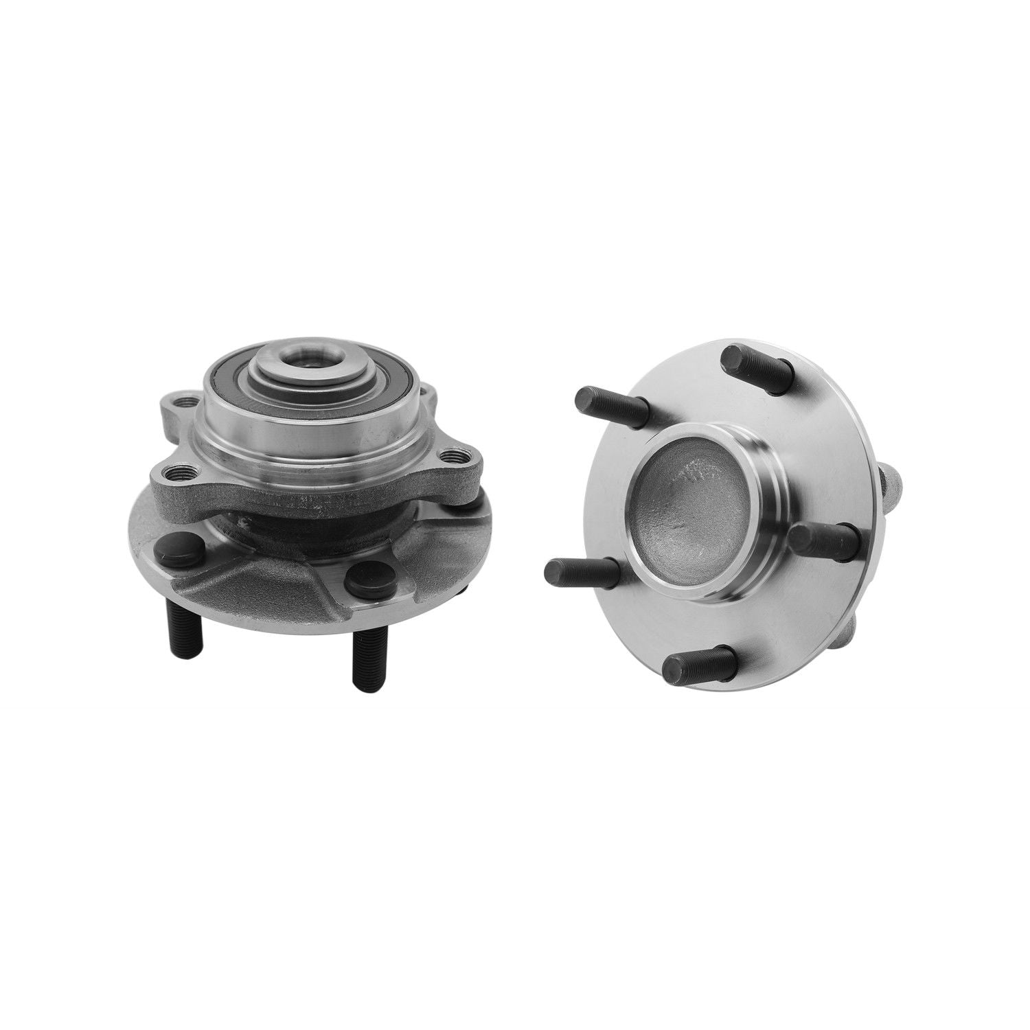 GSP Wheel Bearing and Hub Assembly 394268