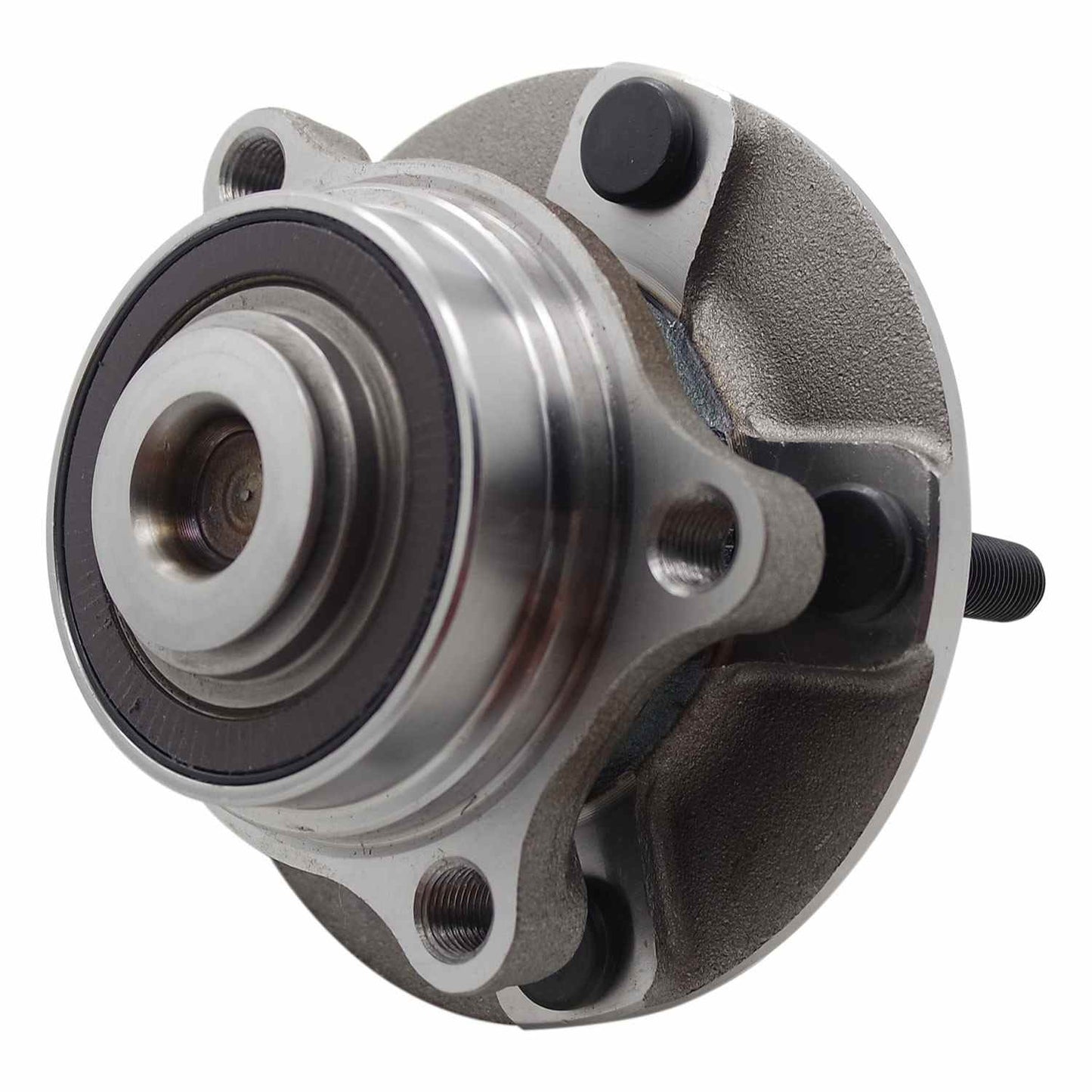 GSP Wheel Bearing and Hub Assembly 394268