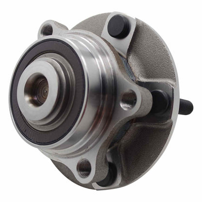 GSP Wheel Bearing and Hub Assembly 394268