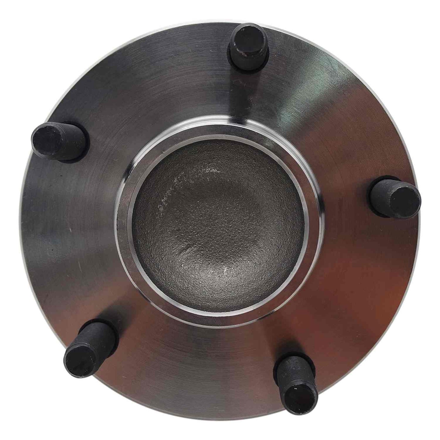 GSP Wheel Bearing and Hub Assembly 394268