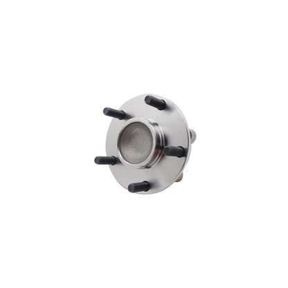 GSP Wheel Bearing and Hub Assembly 394268