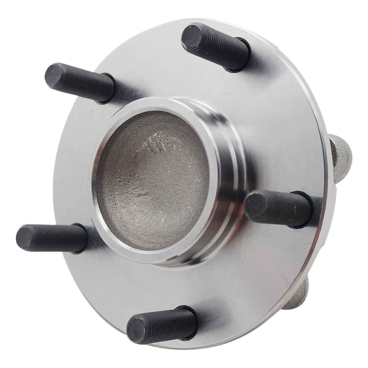 GSP Wheel Bearing and Hub Assembly 394268