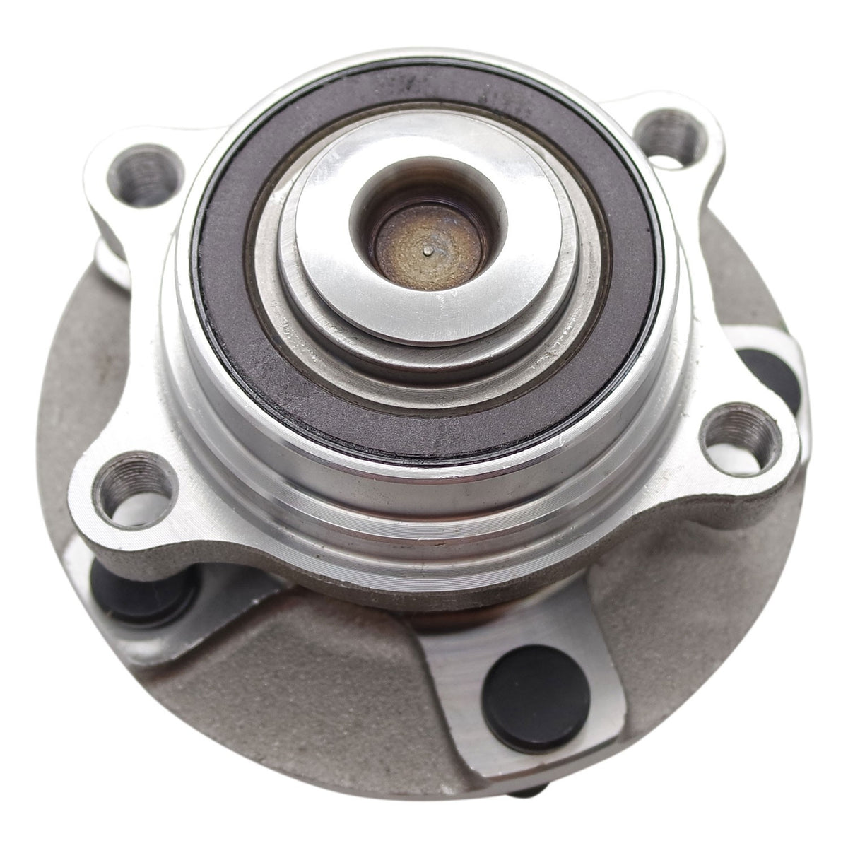 GSP Wheel Bearing and Hub Assembly 394268
