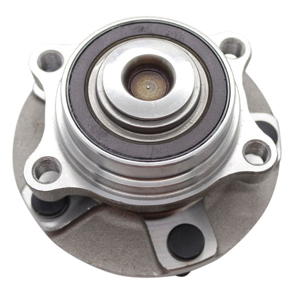 GSP Wheel Bearing and Hub Assembly 394268