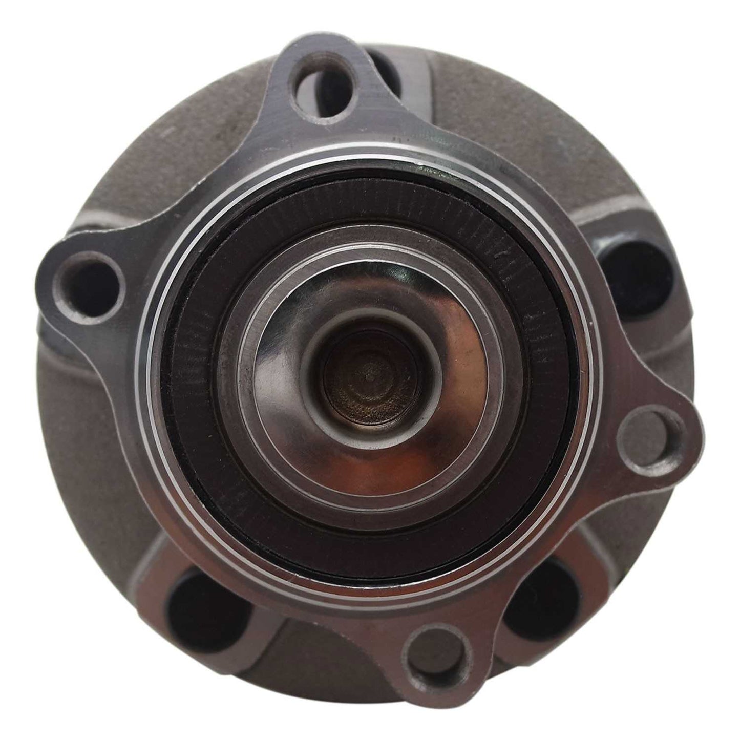 GSP Wheel Bearing and Hub Assembly 394268