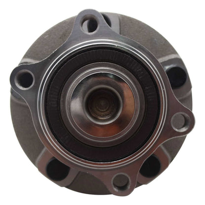 GSP Wheel Bearing and Hub Assembly 394268