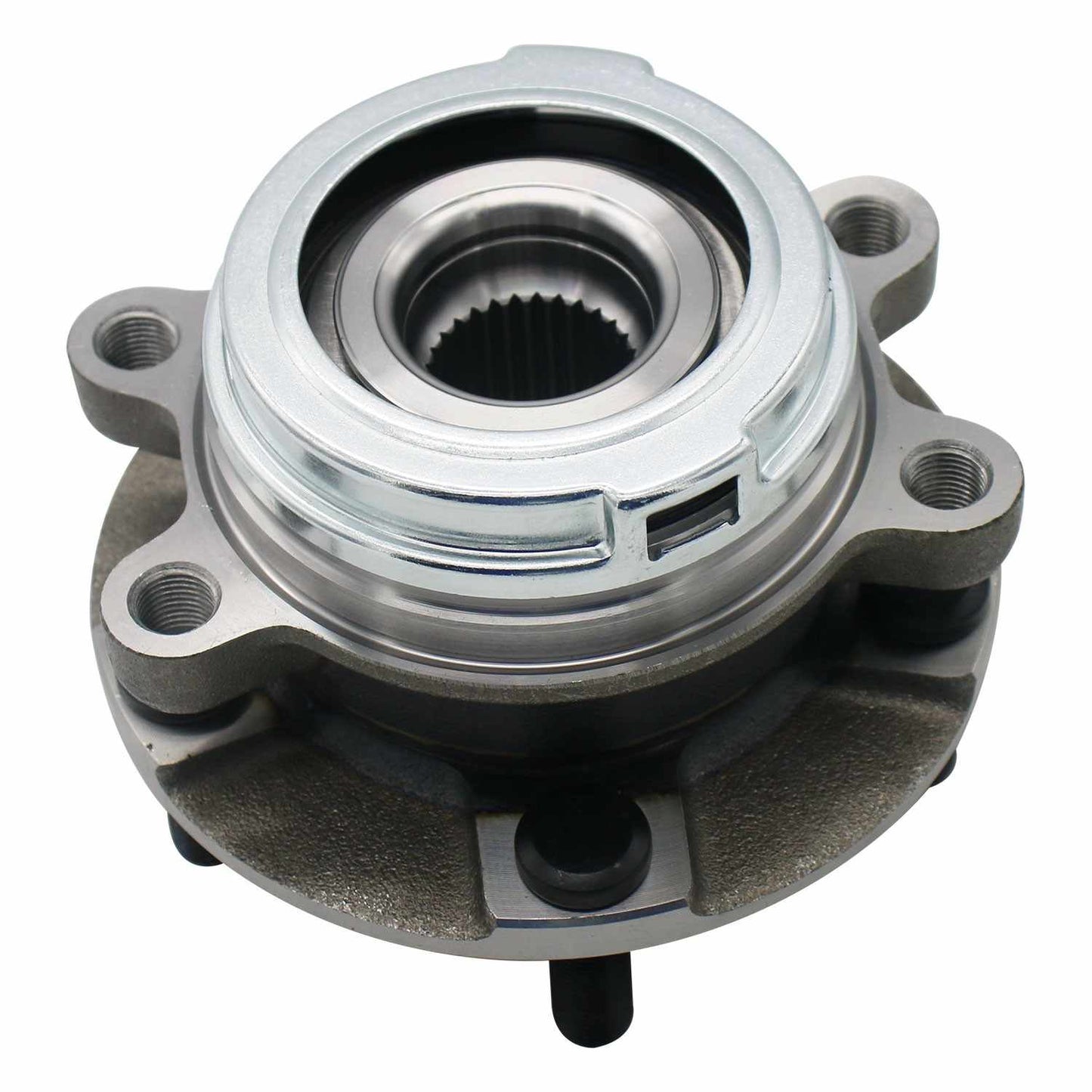 GSP Wheel Bearing and Hub Assembly 394294