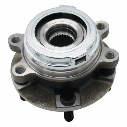 GSP Wheel Bearing and Hub Assembly 394294