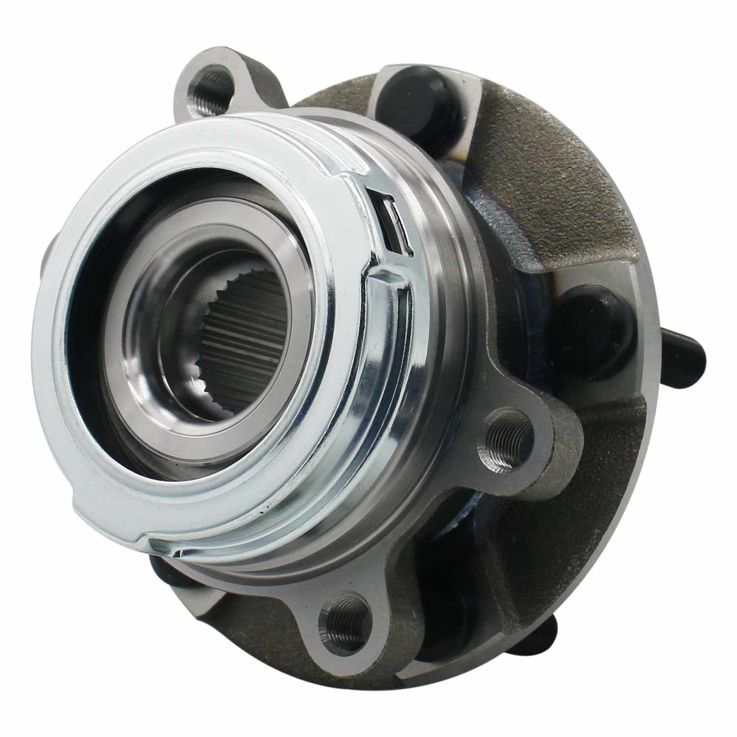 GSP Wheel Bearing and Hub Assembly 394294