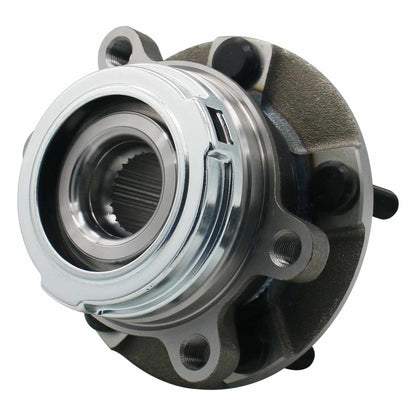 GSP Wheel Bearing and Hub Assembly 394294