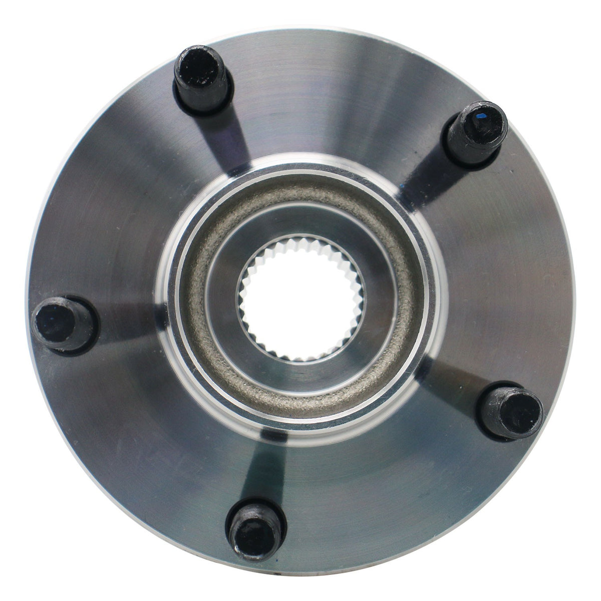 GSP Wheel Bearing and Hub Assembly 394294