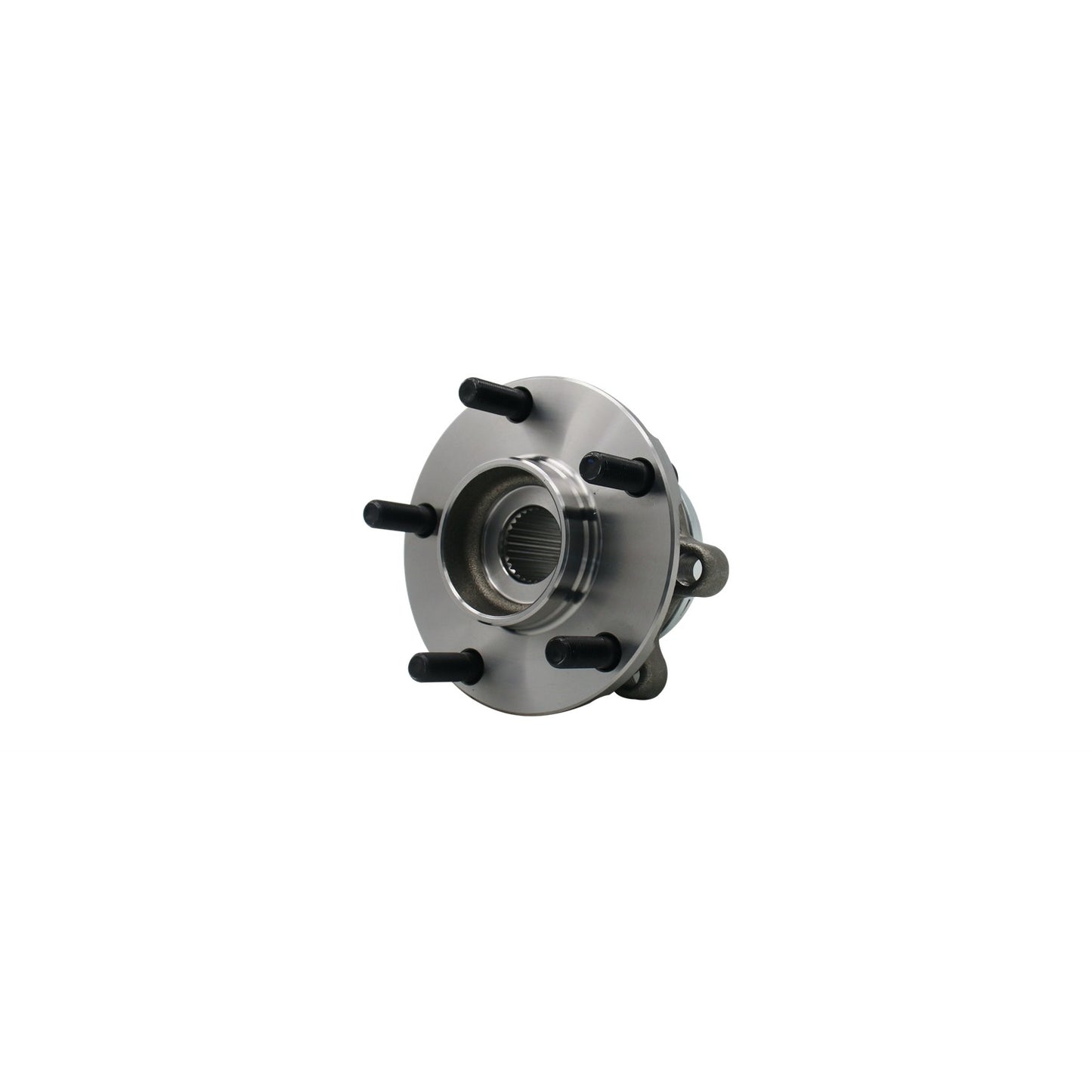 GSP Wheel Bearing and Hub Assembly 394294