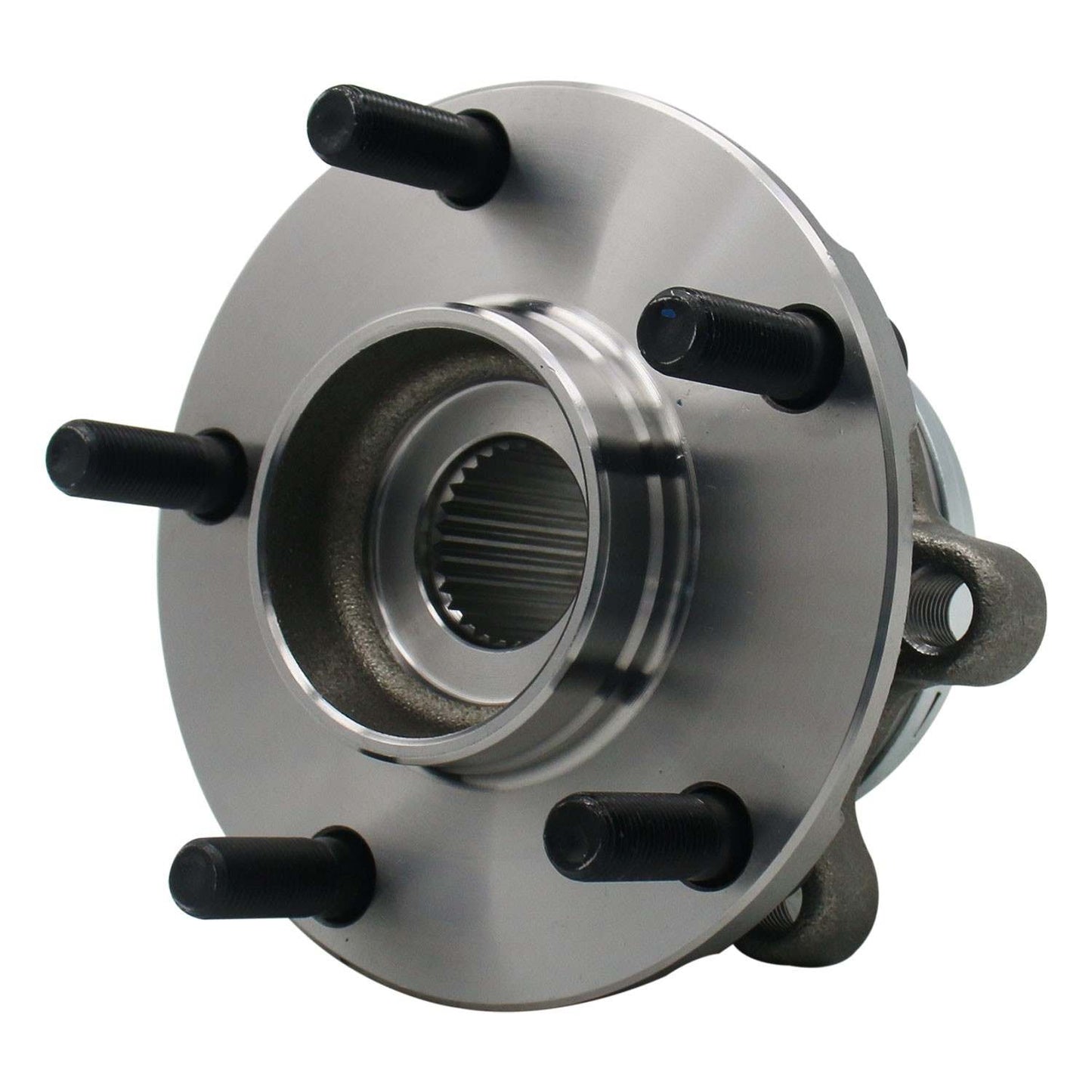 GSP Wheel Bearing and Hub Assembly 394294