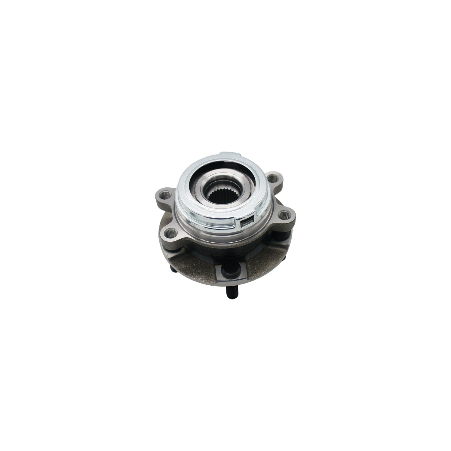 GSP Wheel Bearing and Hub Assembly 394294