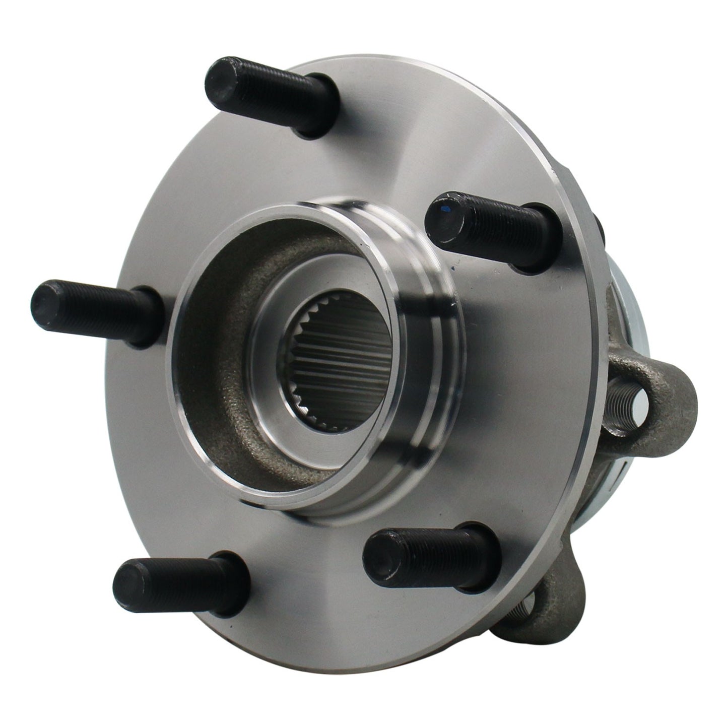 GSP Wheel Bearing and Hub Assembly 394294