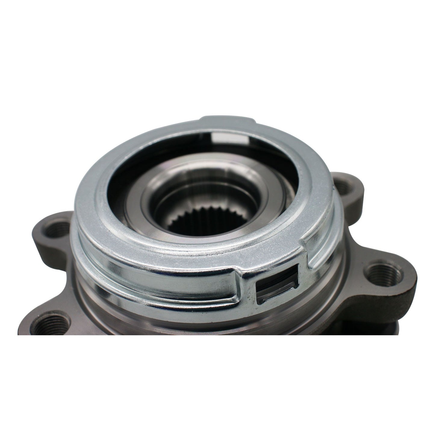 GSP Wheel Bearing and Hub Assembly 394294